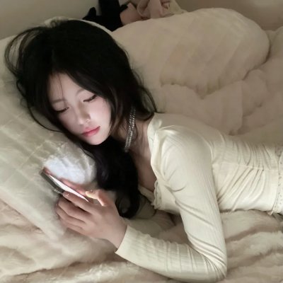 高山上的热气球