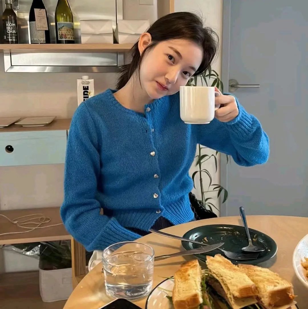 爱是永恒